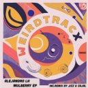 Alejandro LH - Mulberry ()