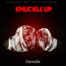 Stuntman Ron - Knuckle Up ()