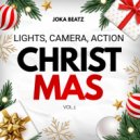 Joka Beatz & Shanna Hustle - The Magic of Christmas (feat. Shanna Hustle)
