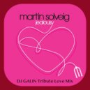 Martin Solveig - Jealousy (DJ GALIN Tribute Love Radio Mix)