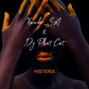 Xander SA & Dj Phat Cat - Histeria ()