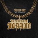 HXRDSIGHT & Dack! & Yuta - La Cadena en Dorado (feat. Yuta) ()
