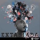 Mark Oz & Edgar Solomon & Dj Ed Wood - Extasiada (feat. Edgar Solomon) (DJ Ed Wood Remix)