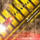 HeskayLOUD & Shuntee - Overspeed (feat. Shuntee) ()