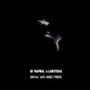 Dj Kapral & Ladynsax - Now We Are Free (Original Mix)