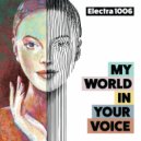 Electra 1006 & Елена Галицина - The Journey Is Not Over ()