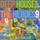 Clouds Testers - Diving In The Deep White (Territory Of Sound Instrumental Remix)
