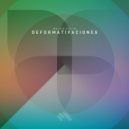 Majed Salih - Deformativaciones (Original Mix)