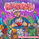 FROSTIE - Heartbreak