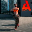 A\'Gun - Music ()