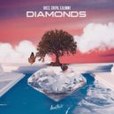 DAZZ, CALVO & x.o.anne - Diamonds