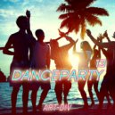 Dj Art-Div - DANCEPARTY #13 ()