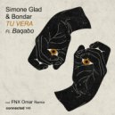 Bondar, Simone Glad, BAQABO - Tu Vera (Club Mix)