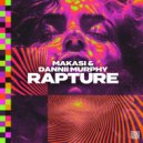 Makasi, Dannii Murphy - Rapture (Extended Mix)