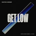 Crüpo & Swen Weber feat. Stush, Marten Hørger - Get Low (Extended Mix)