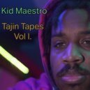 Kid Maestro - (0010) 70% Cocoa