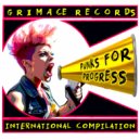 Crucial Times TX - Can't Let This Go