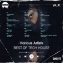 Bluntac & Chris.L - Everybody Needs House (Original Mix)