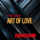 O. De Lanzac - Art Of Love (Instrumental Mix)
