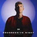 Eidly - Progressive Night 56 ()