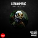 Sergio Pardo, Judith Rovira - Fuego (Original Mix)