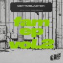 Gettoblaster, Jynx - Runnin Game