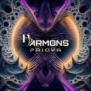 Harmøns - Pajoya (Original Mix)