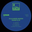 Alejandro Mosso - Sosneado (Original Mix)