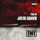 Julio Bravo, Chamo (AR) - Bazzzz (Original Mix)