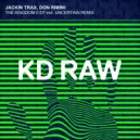 Jackin Trax, Don Rimini - Sultan
