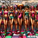 Arctic Funkies - Heaven (Original Mix)