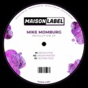 Mike Momburg - Organ Master (Original Mix)
