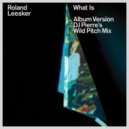 Roland Leesker - What Is (DJ Pierre\'s Wild Pitch Mix)