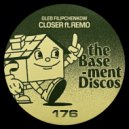 gleb filipchenkow, Remo - Closer (Extended Mix)