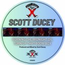 Scott Ducey - Turn Up That Boom Box (Original Mix)