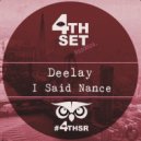 Deelay - Bakersville (Original Mix)
