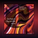 Du more & Clay van Dijk - Herwen (Mark Mywords Remix)