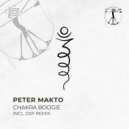 Peter Makto - Chakra Boogie (DSF Remix)