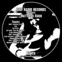 Matthias Koch - Don\'t Scream At Me (Low Entropy\'s \'Stripped\' Remix)