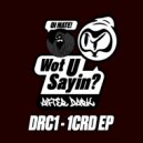 DRC1 - Chalkline (Original Mix)