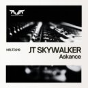 JT Skywalker - Jabber (Original Mix)