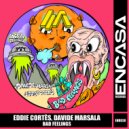 Eddie Cortès, Davide Marsala - Bad Bass (Original Mix)