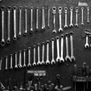 Spiros Kaloumenos - Screwdriver (Original Mix)