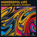 Badbwoy, Palane & Murphy - Wonderful Life (Extended Mix)