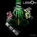 Legion - Substance Abuse (Tech Edit)