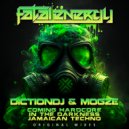 Dictiondj & Mogze - Jamaican Techno (Original Mix)