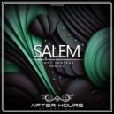 Ronny Santana, Vanjee - Salem (Tech House Mix)