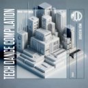 DJ Rubio - Do It To Tech