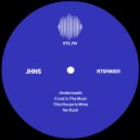 JHNS - Crust Is The Must (Original Mix)