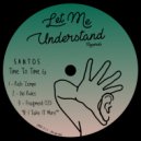 Santos - Fragment024 - If I Take It More (Original Mix)